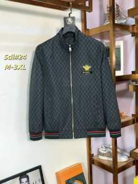 Picture of Gucci Jackets _SKUGucciM-3XL12yr9233550
